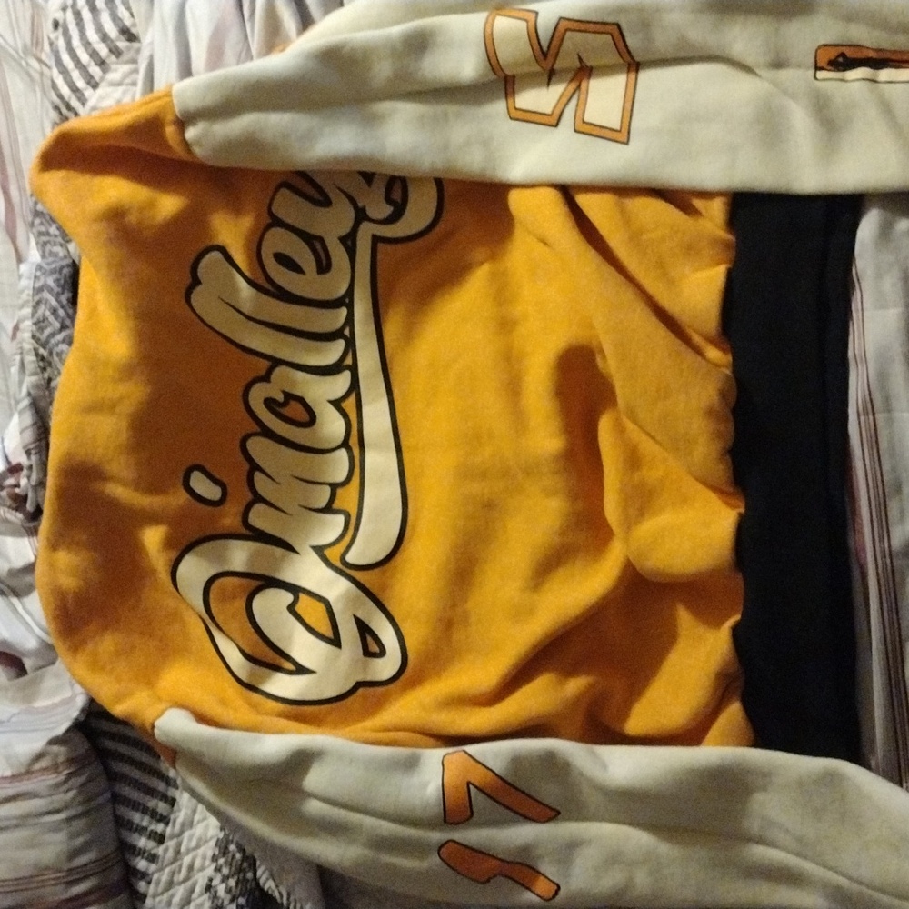 Doesn't fit